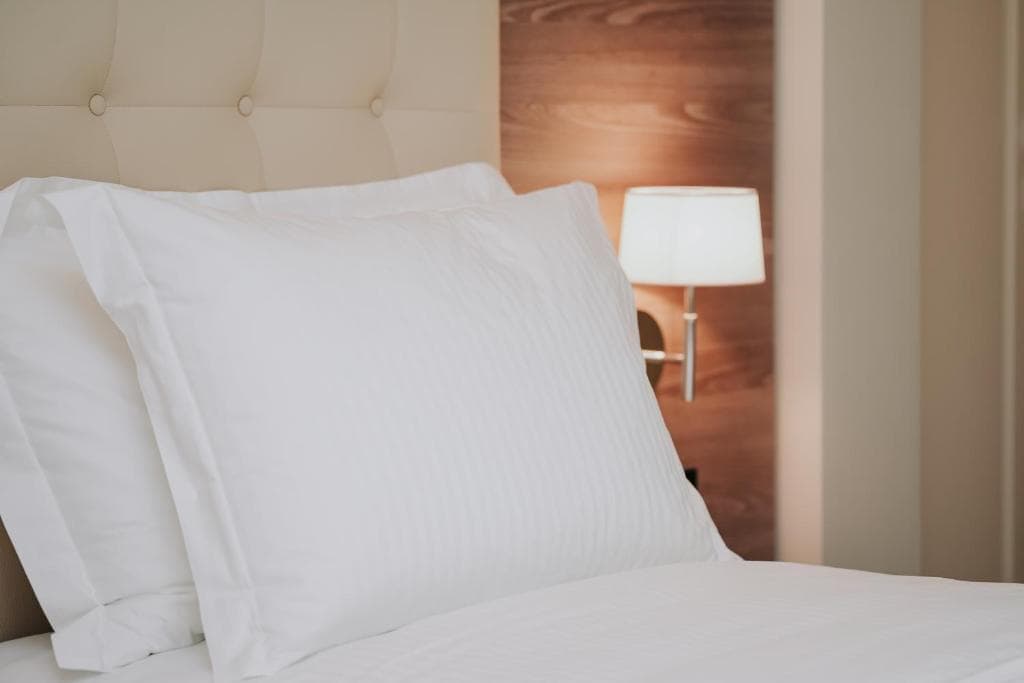 Magnus Hotel & SPA - 18