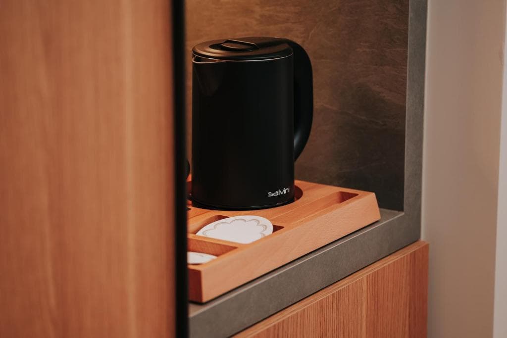 Magnus Hotel & SPA - 20