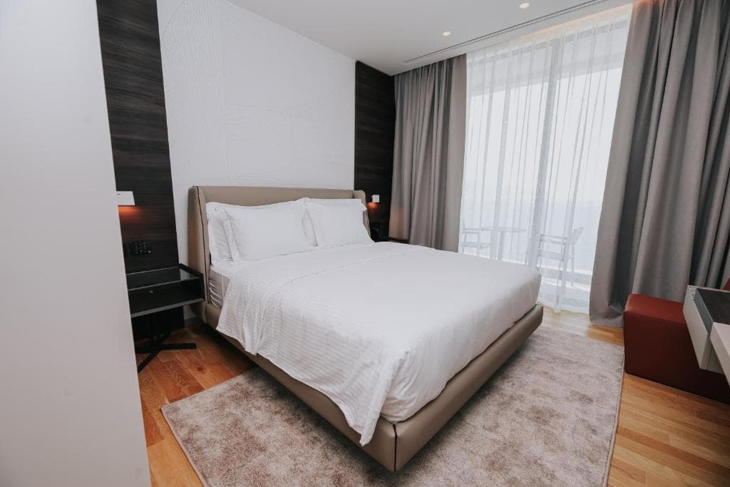 Magnus Hotel & SPA - 23