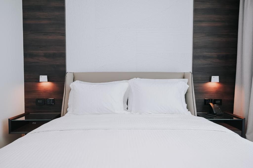 Magnus Hotel & SPA - 24