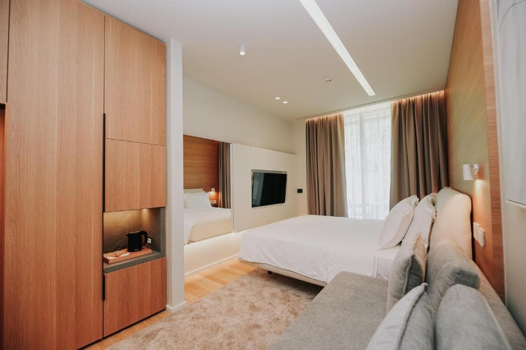 Magnus Hotel & SPA - 27