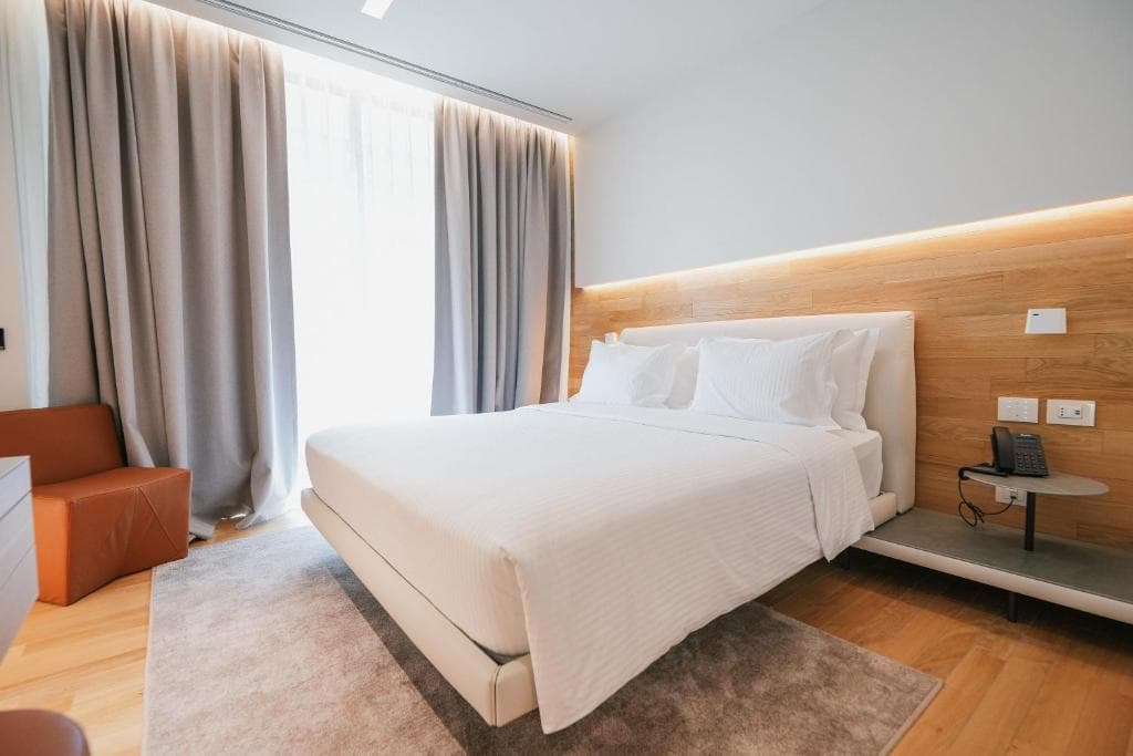 Magnus Hotel & SPA - 29