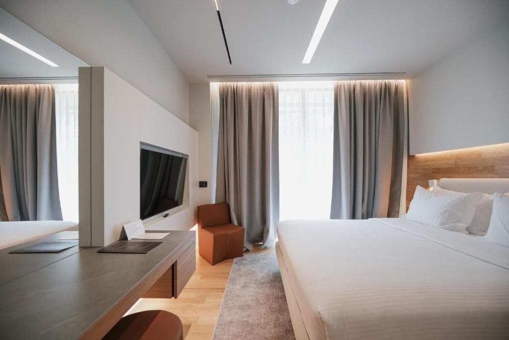 Magnus Hotel & SPA - 30