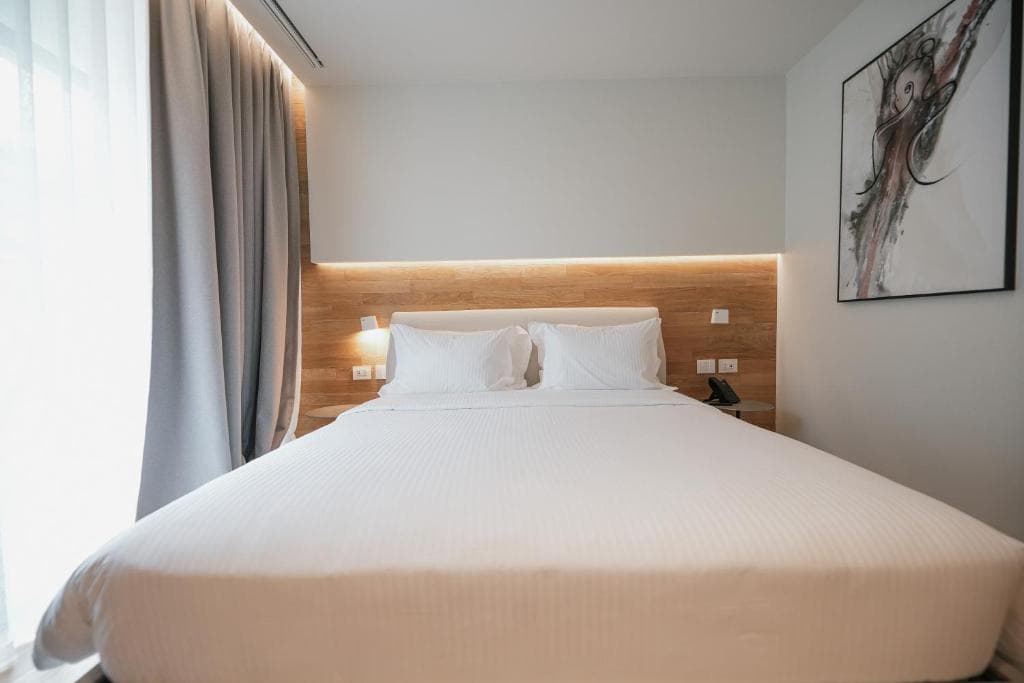 Magnus Hotel & SPA - 31