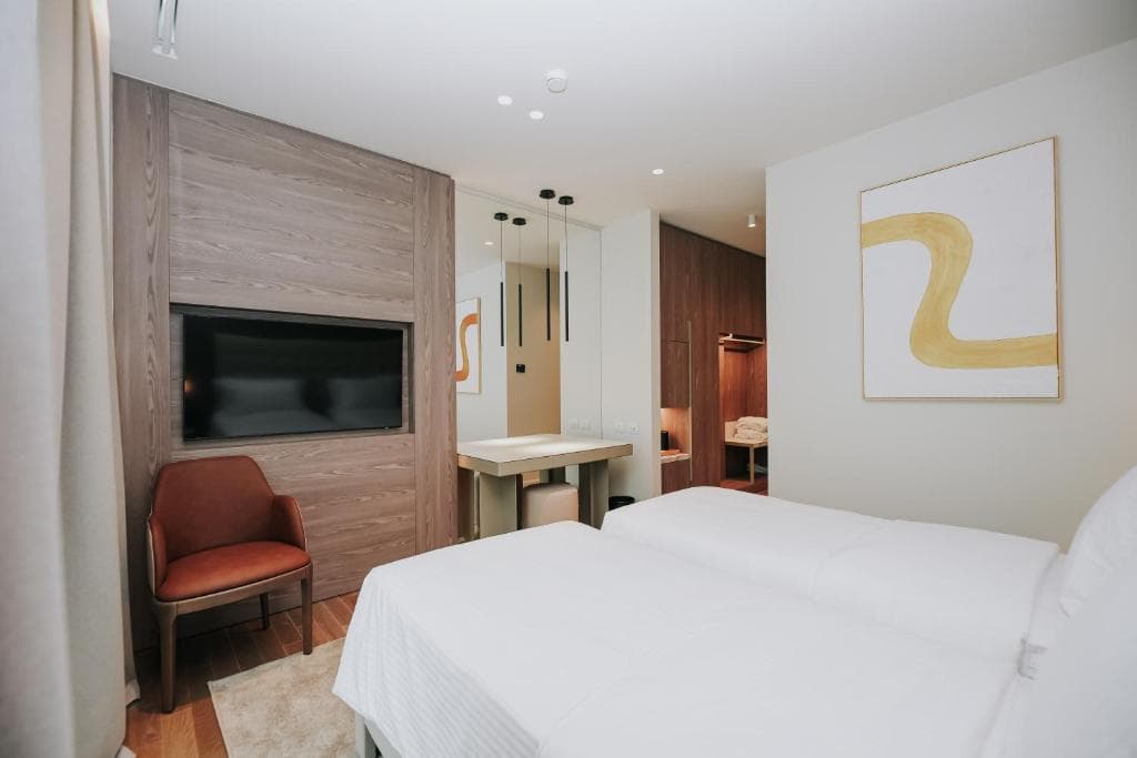 Magnus Hotel & SPA - 37