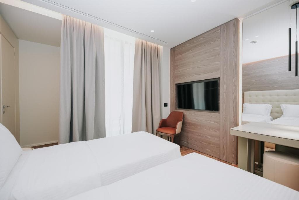 Magnus Hotel & SPA - 38