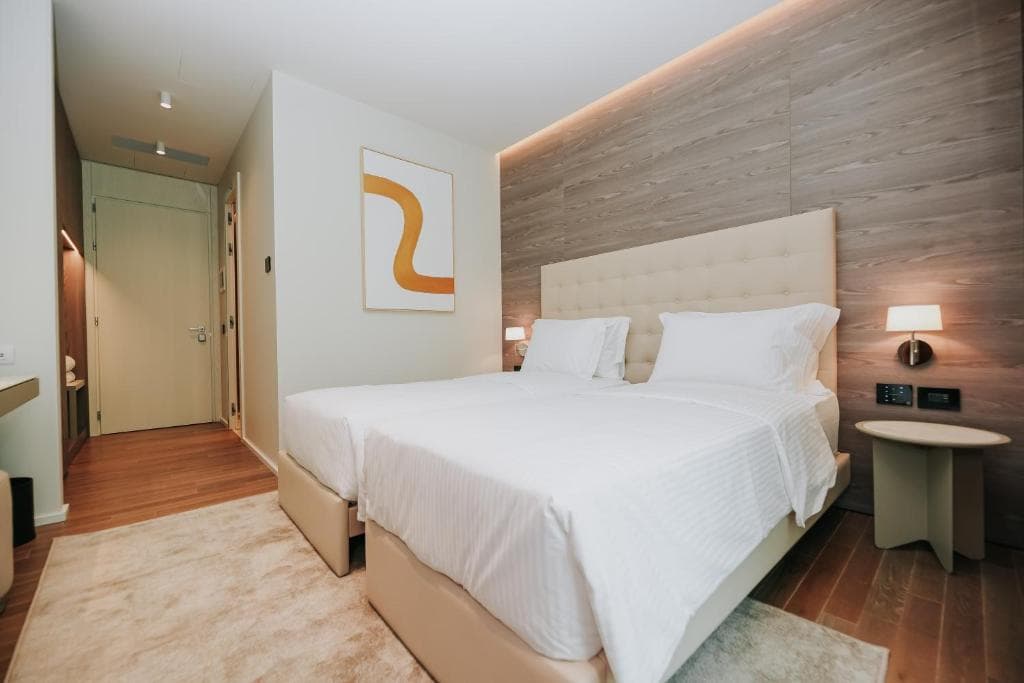 Magnus Hotel & SPA - 39