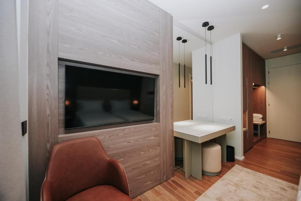 Magnus Hotel & SPA - 40