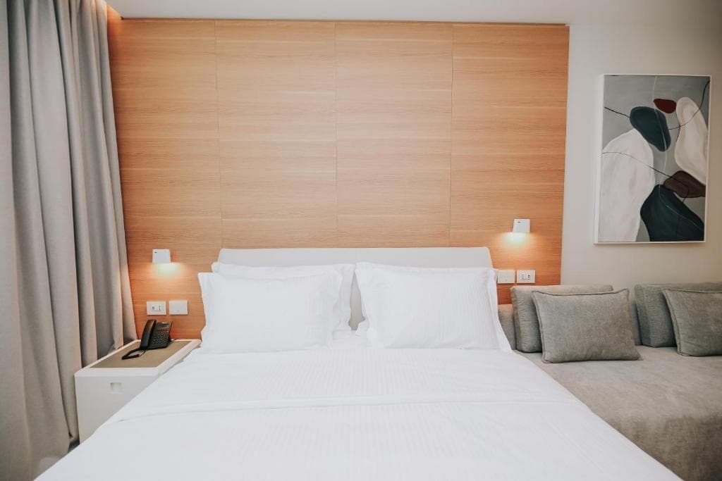 Magnus Hotel & SPA - 41