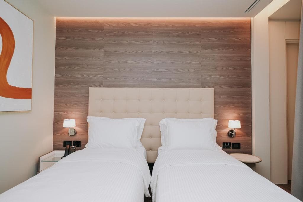 Magnus Hotel & SPA - 42