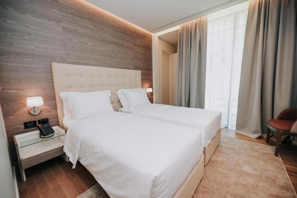 Magnus Hotel & SPA - 43