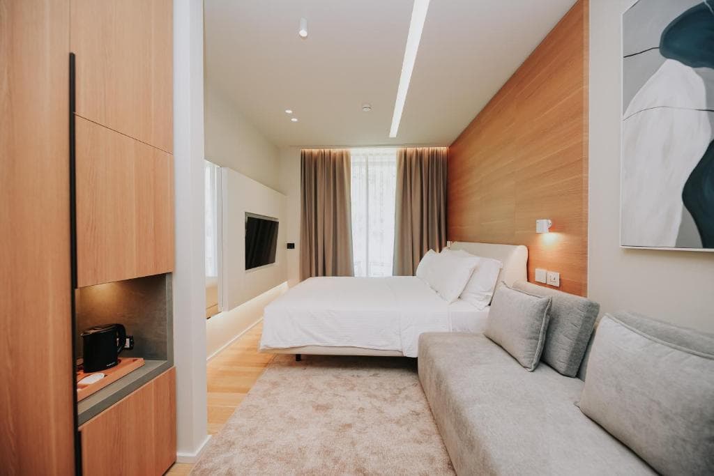 Magnus Hotel & SPA - 44