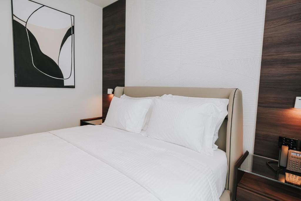 Magnus Hotel & SPA - 45