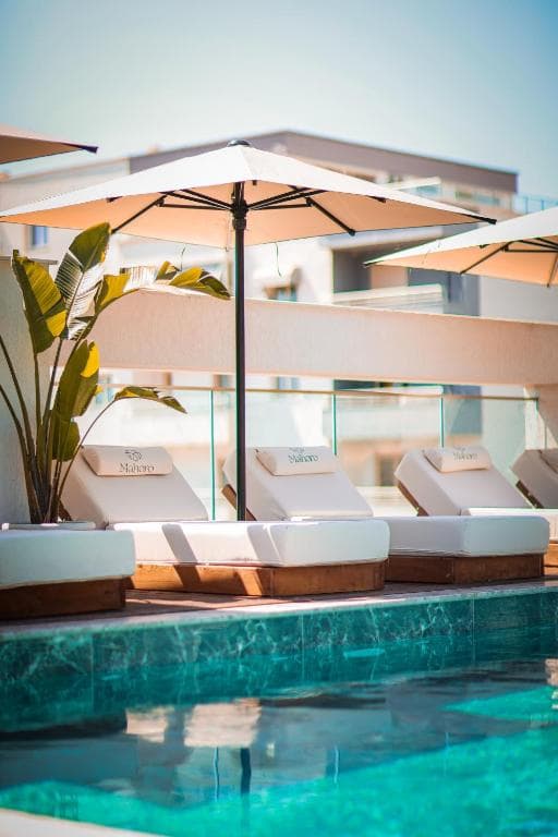 Mahoro Boutique Hotel - 2