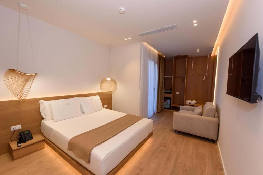 Mahoro Boutique Hotel - 7