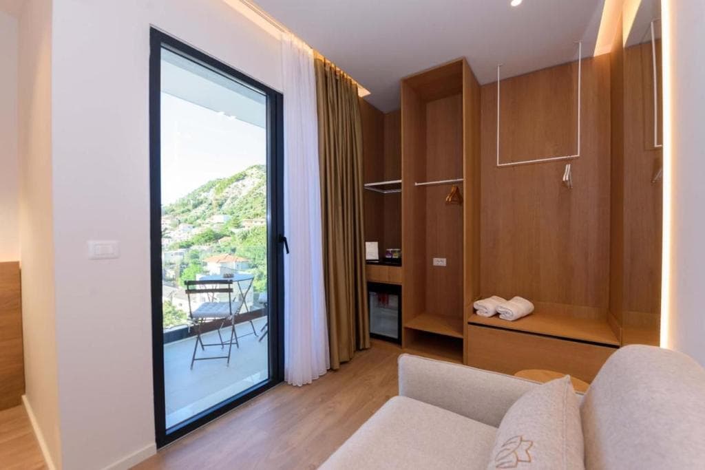 Mahoro Boutique Hotel - 9