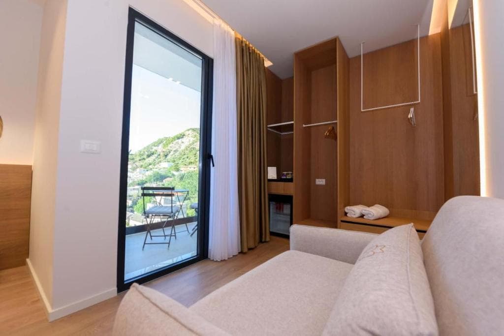 Mahoro Boutique Hotel - 10