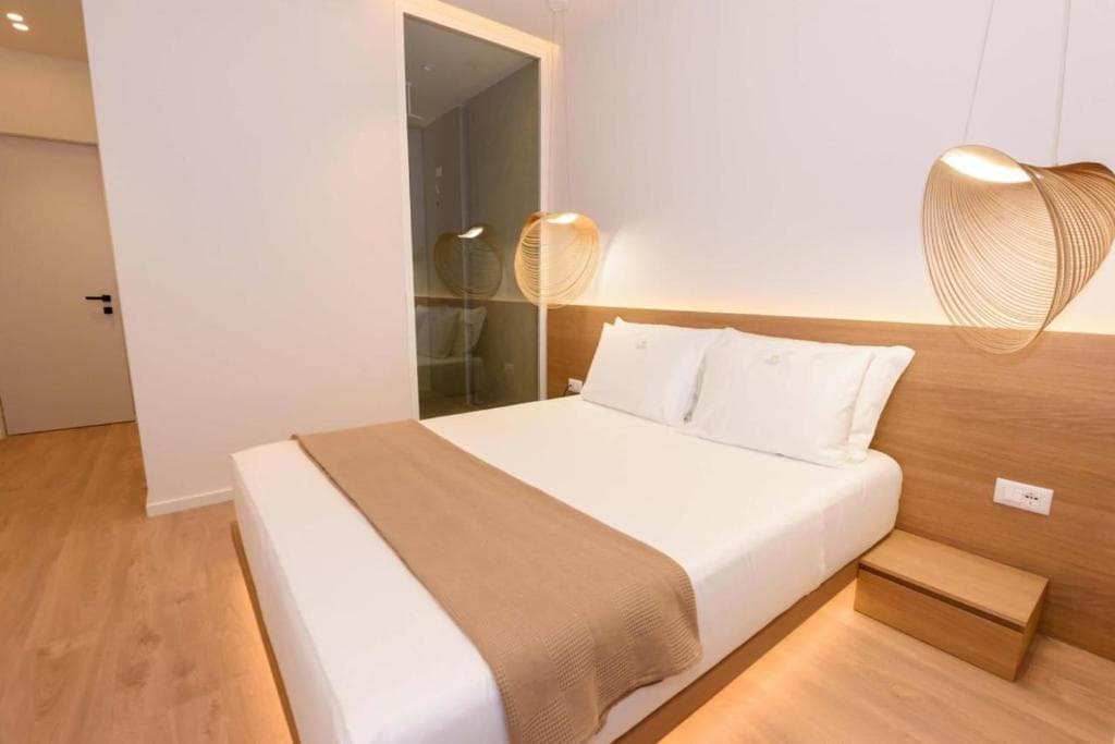 Mahoro Boutique Hotel - 11