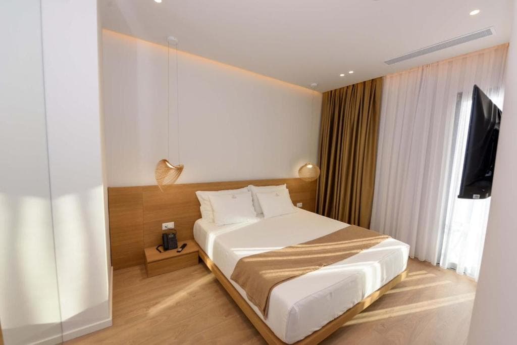 Mahoro Boutique Hotel - 15