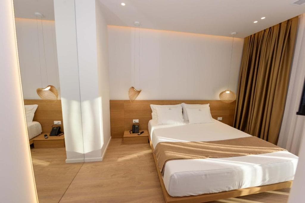 Mahoro Boutique Hotel - 16