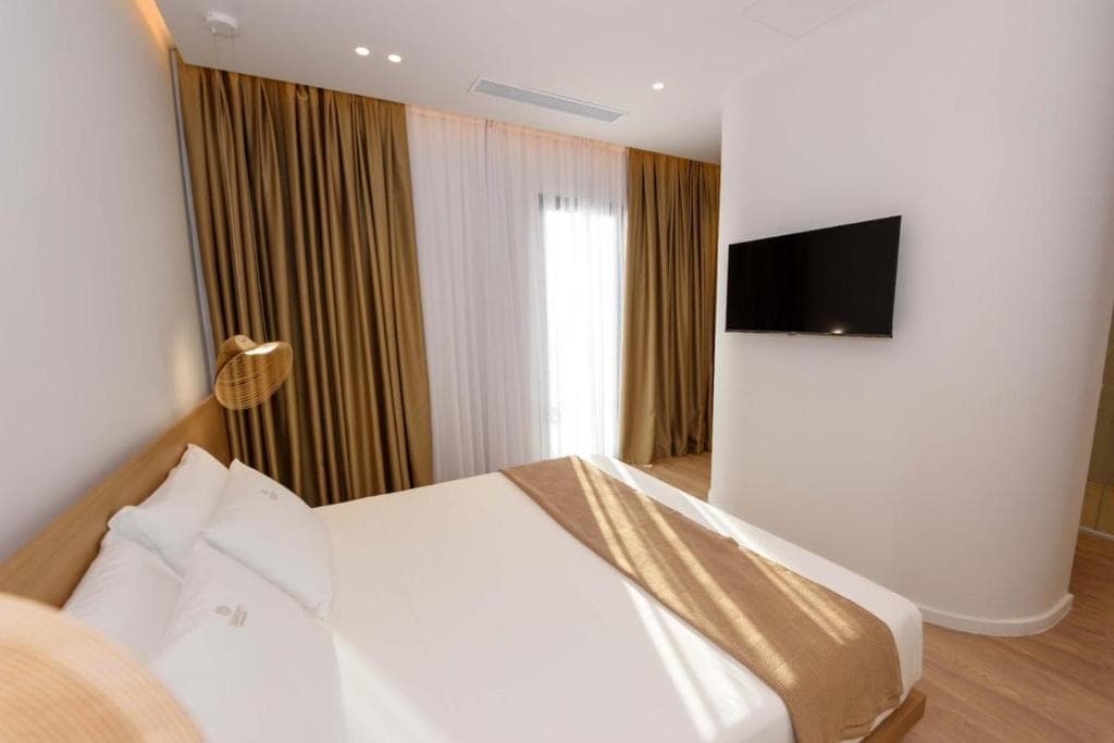 Mahoro Boutique Hotel - 17