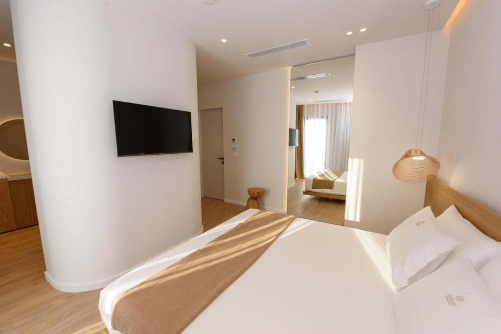 Mahoro Boutique Hotel - 18