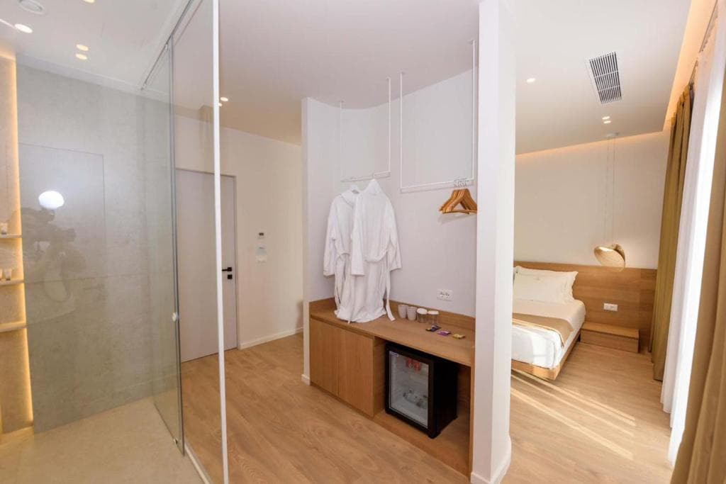 Mahoro Boutique Hotel - 19