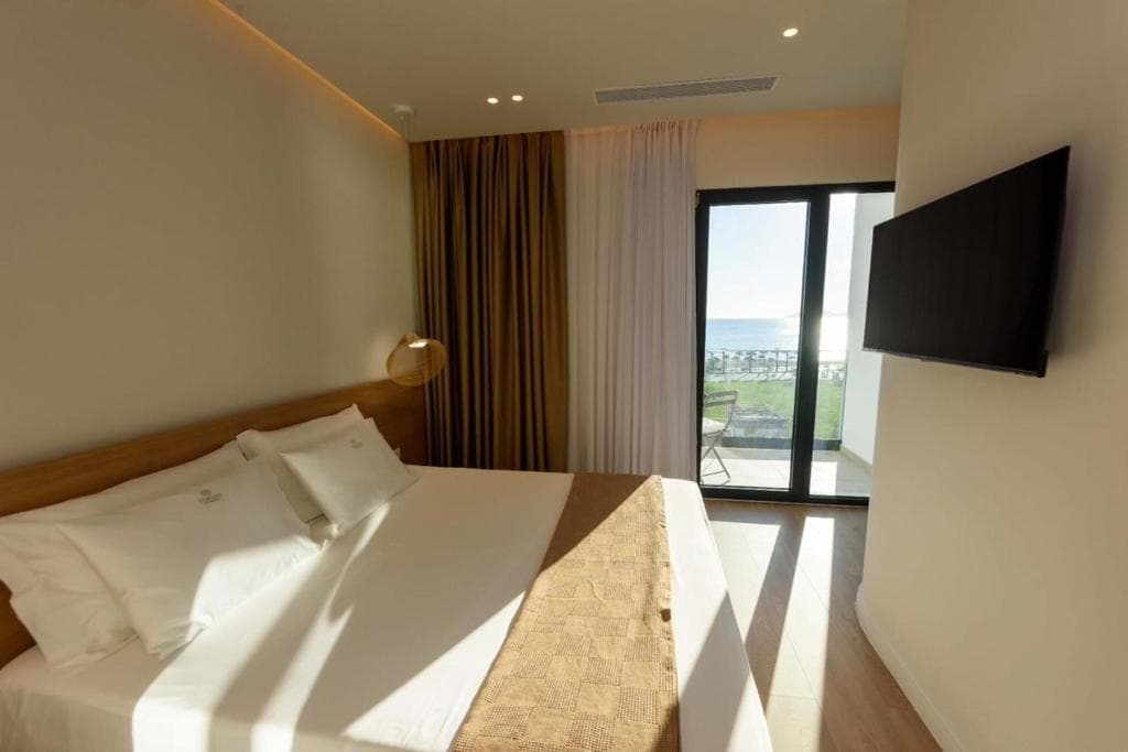 Mahoro Boutique Hotel - 22