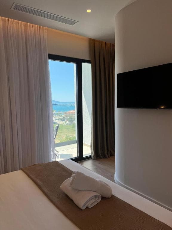 Mahoro Boutique Hotel - 23