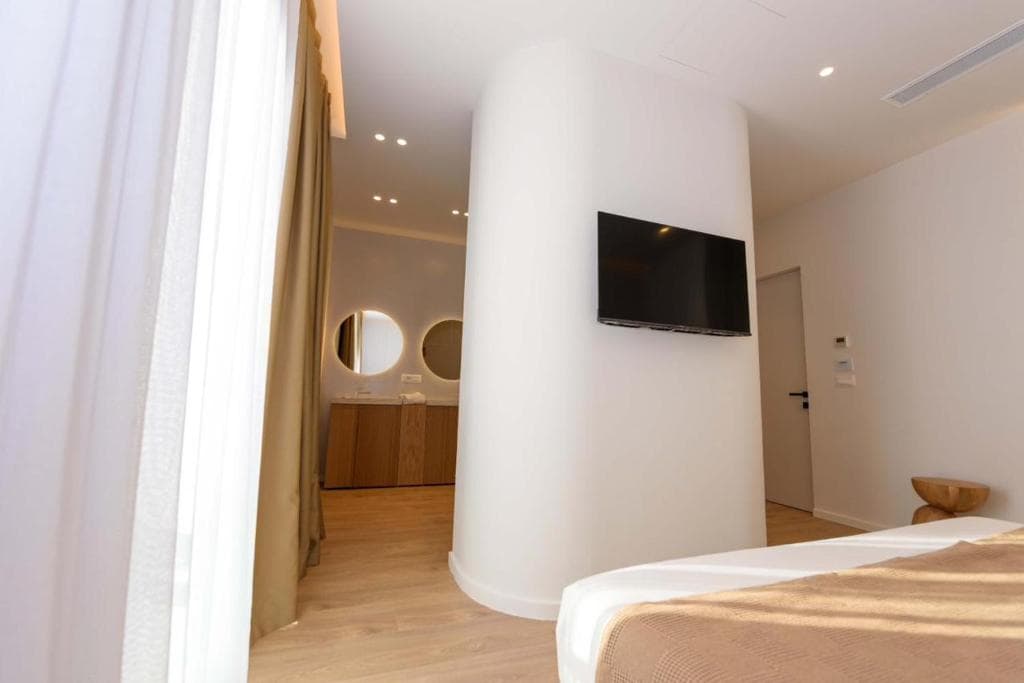 Mahoro Boutique Hotel - 24