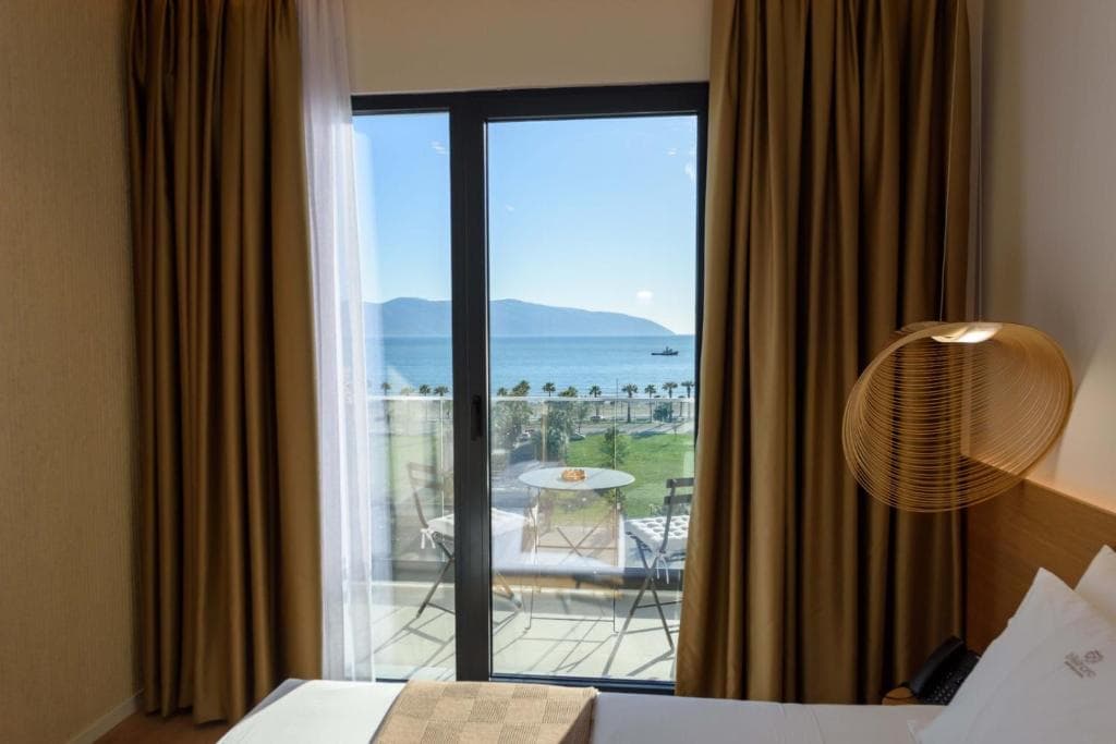 Mahoro Boutique Hotel - 25