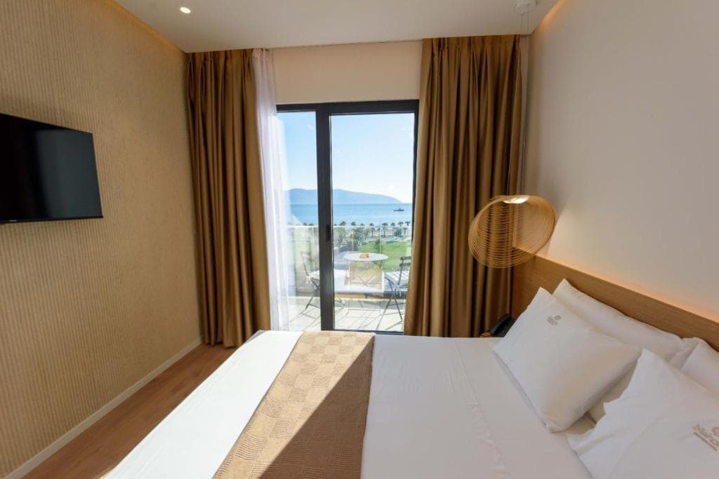 Mahoro Boutique Hotel - 26