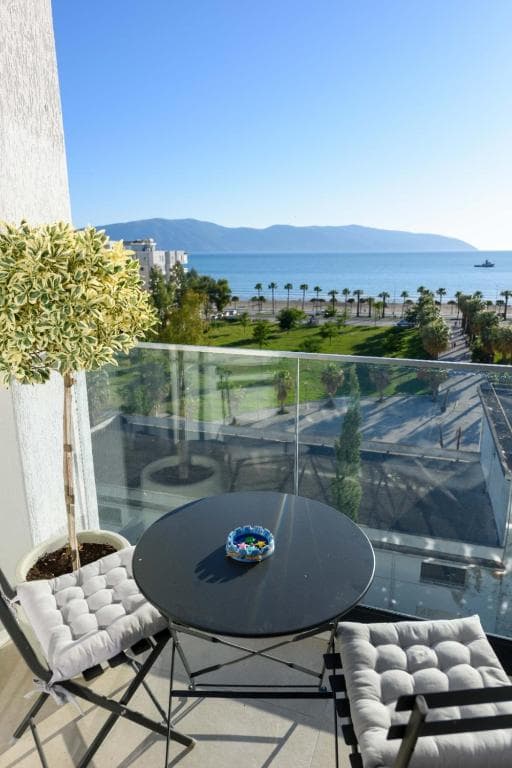 Mahoro Boutique Hotel - 27