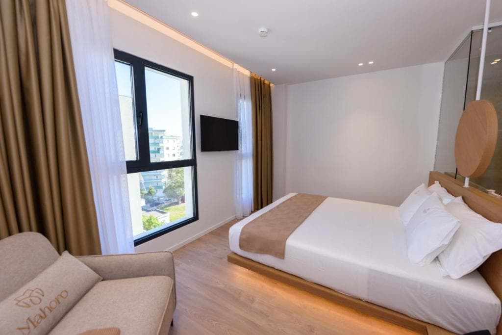 Mahoro Boutique Hotel - 29