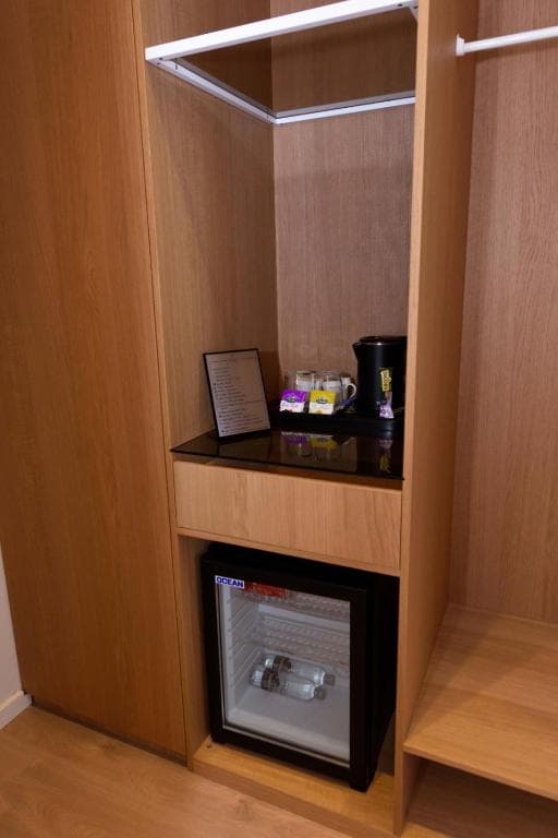 Mahoro Boutique Hotel - 30