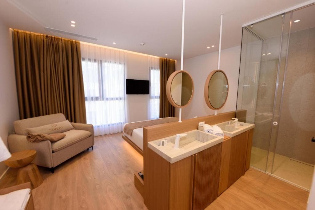 Mahoro Boutique Hotel - 34