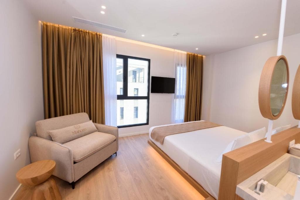 Mahoro Boutique Hotel - 35