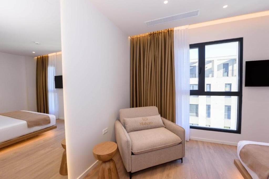 Mahoro Boutique Hotel - 36