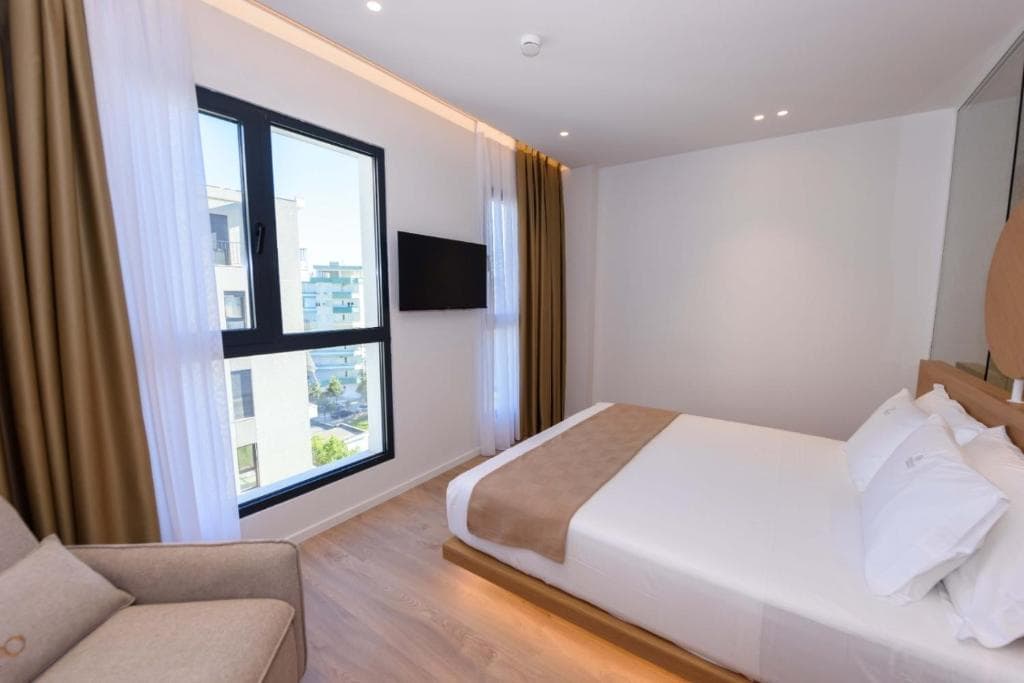 Mahoro Boutique Hotel - 37