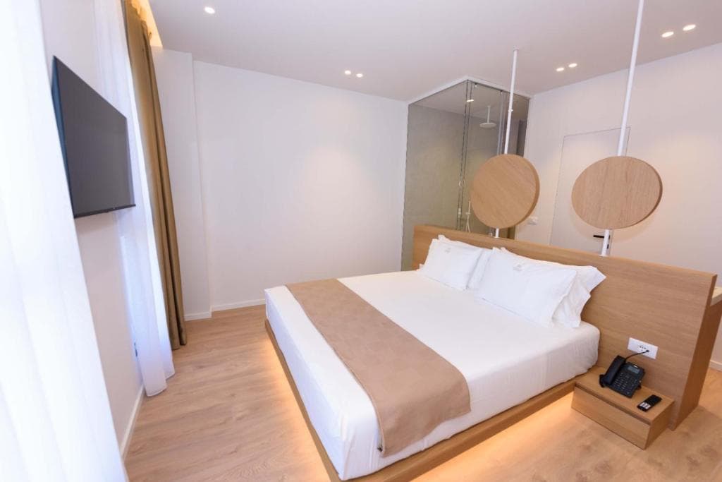 Mahoro Boutique Hotel - 38