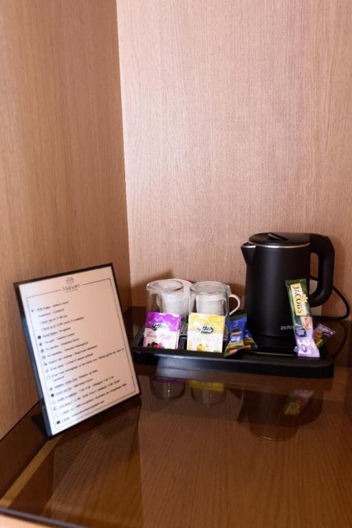 Mahoro Boutique Hotel - 39