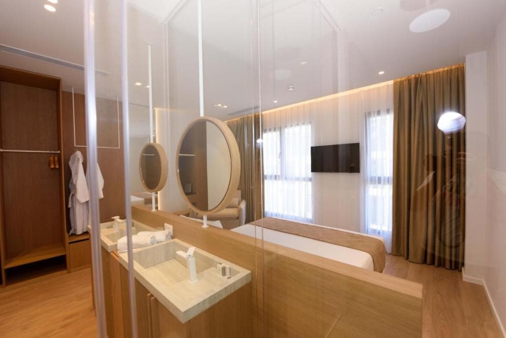 Mahoro Boutique Hotel - 43