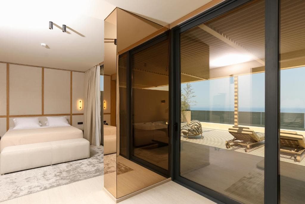 Sol Boutique Hotel - 3