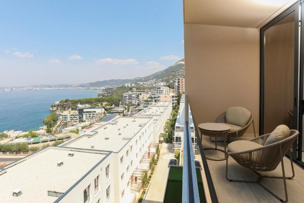 Sol Boutique Hotel - 5