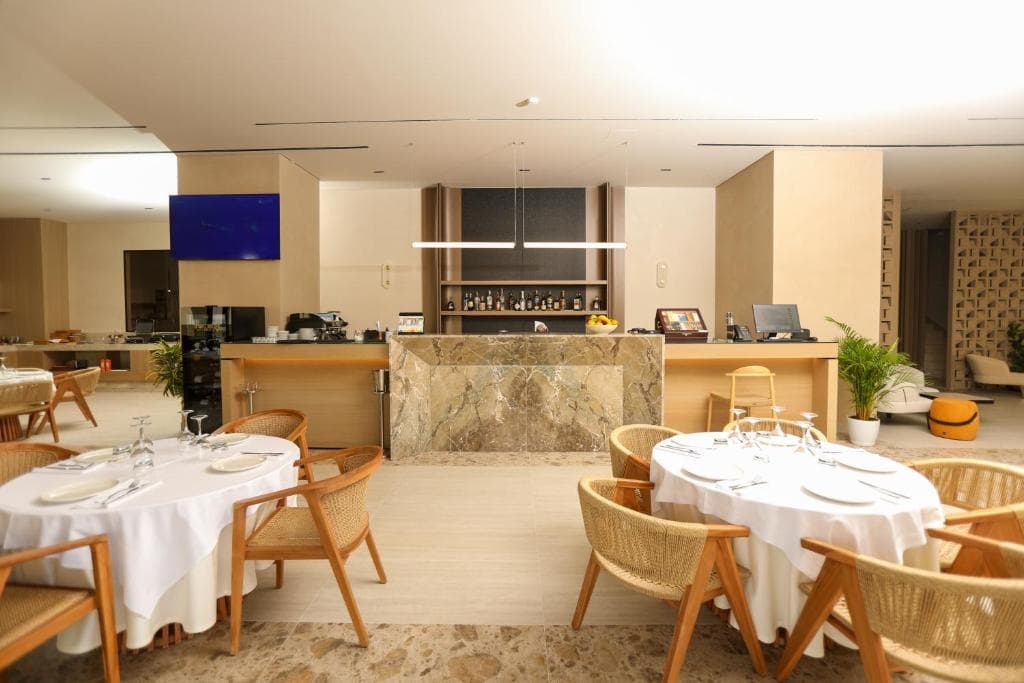 Sol Boutique Hotel - 6