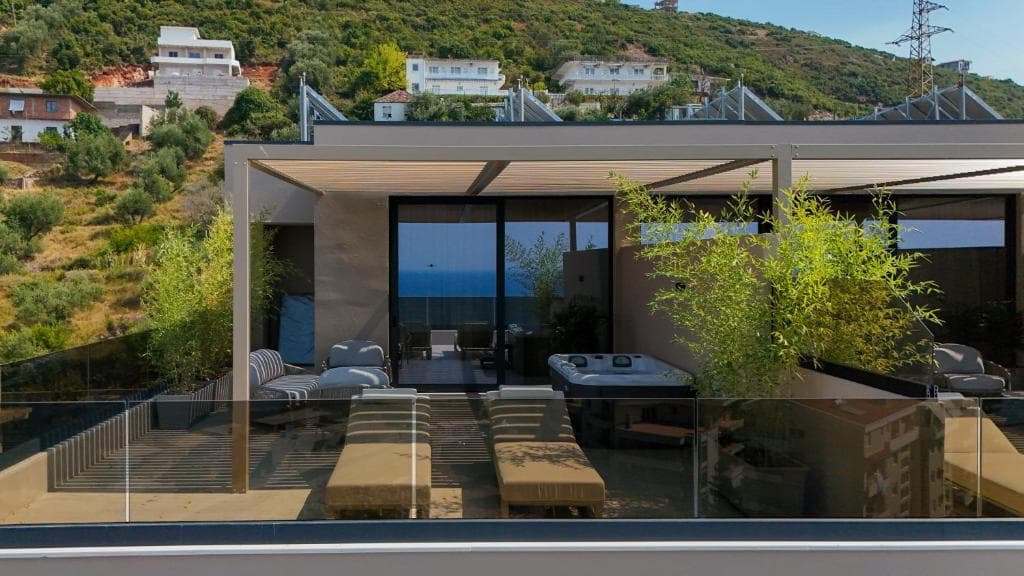 Sol Boutique Hotel - 9