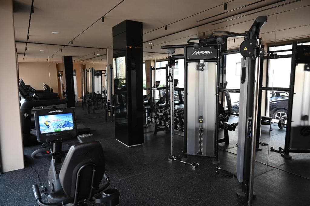 Sol Boutique Hotel - 10