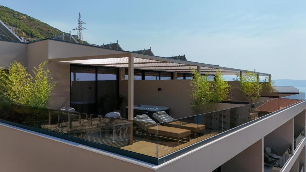 Sol Boutique Hotel - 12