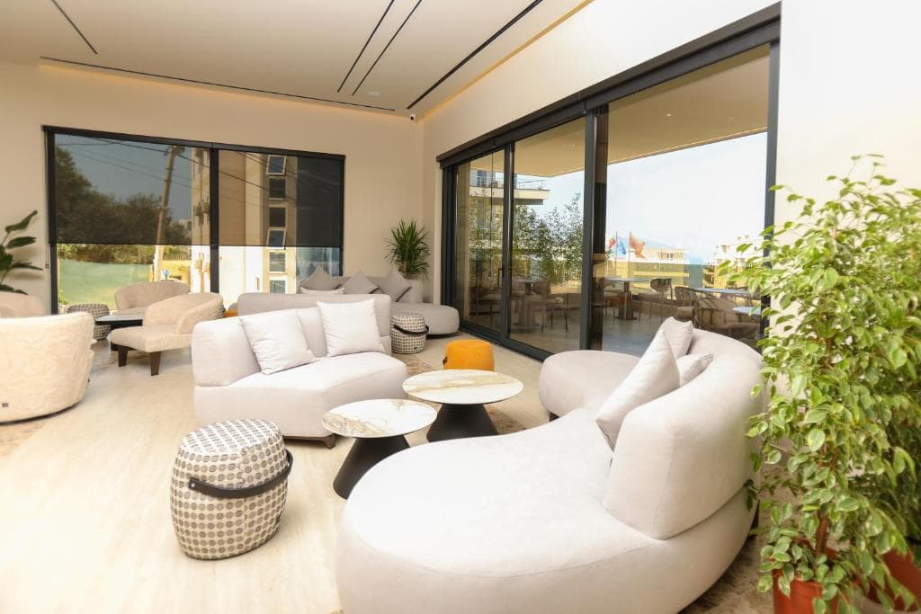 Sol Boutique Hotel - 14