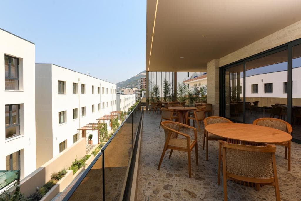 Sol Boutique Hotel - 15